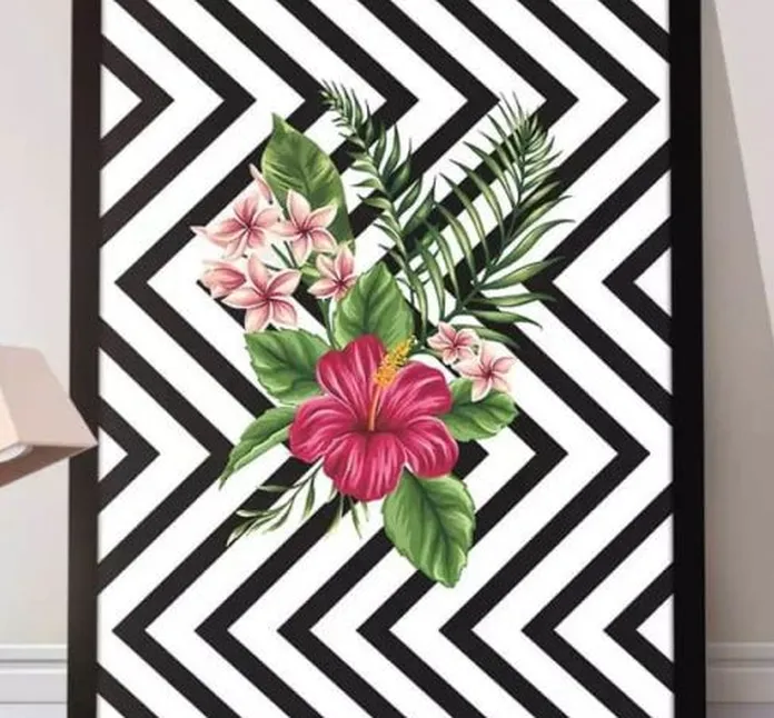 veja como escolher o melhor estilo de quadros para sua casa 78d1d322