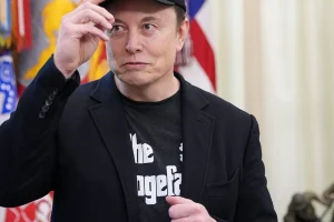 Após críticas a Trump, Elon Musk ameaça criar novo partido nos EUA