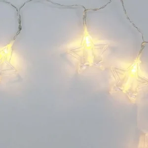 Aprenda como decorar com fio de luz e deixe sua casa iluminada!