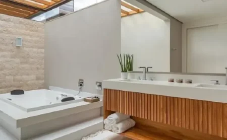 claraboia banheiro projetos e dicas que valorizam a luz natural fe777545