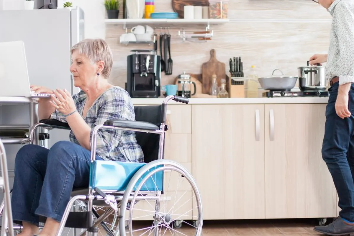 Como deixar a casa adaptada para idosos: Saiba as dicas para garantir a segurança