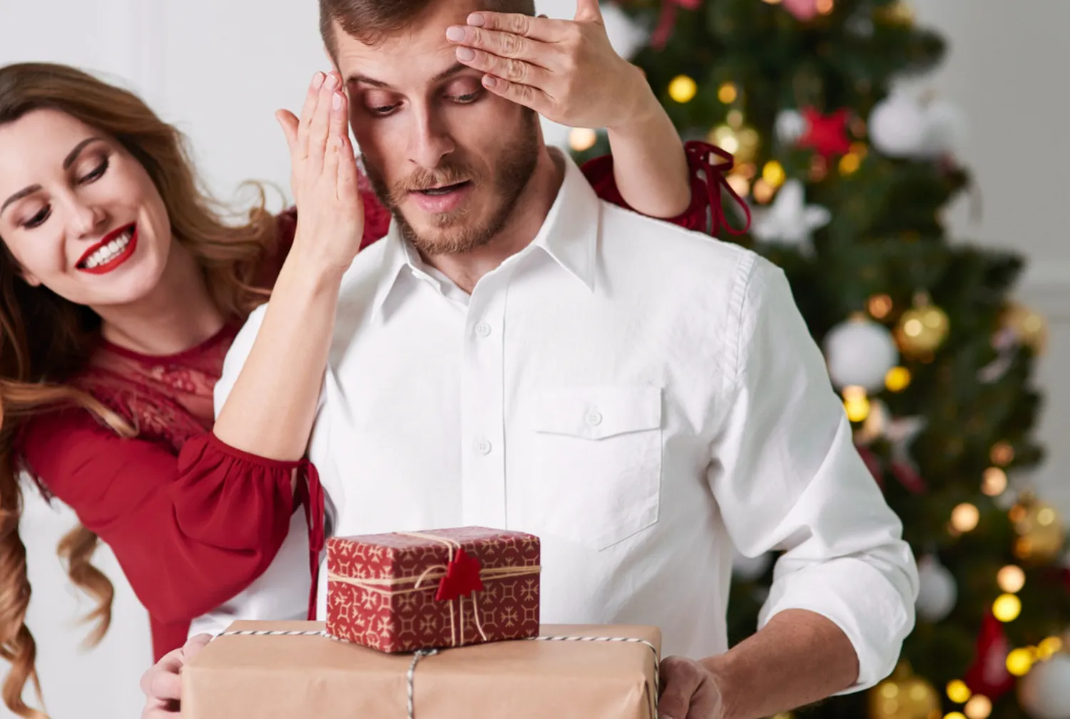 Como organizar festa de Amigo Secreto de Natal: dicas para um momento divertido