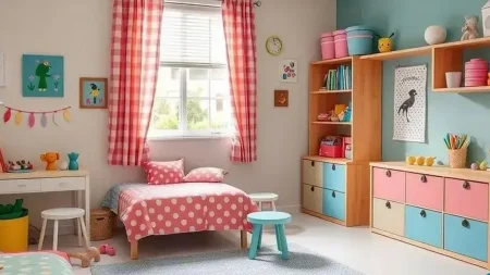 dicas para decora o de quartos infantis criativas e acess veis fcbeac11