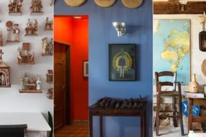 Elementos Artesanais: Como Incluir em sua Decoração