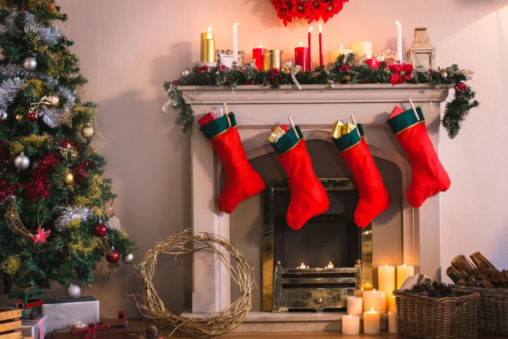 enfeites de natal para casa as melhores dicas para deixar seu ambiente radiante 84d3fa70