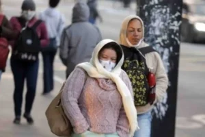 Friaca: cidade de SP registra recorde em tarde mais fria do ano