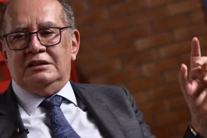 Para Gilmar Mendes, crise do IOF é “apenas a ponta do iceberg”