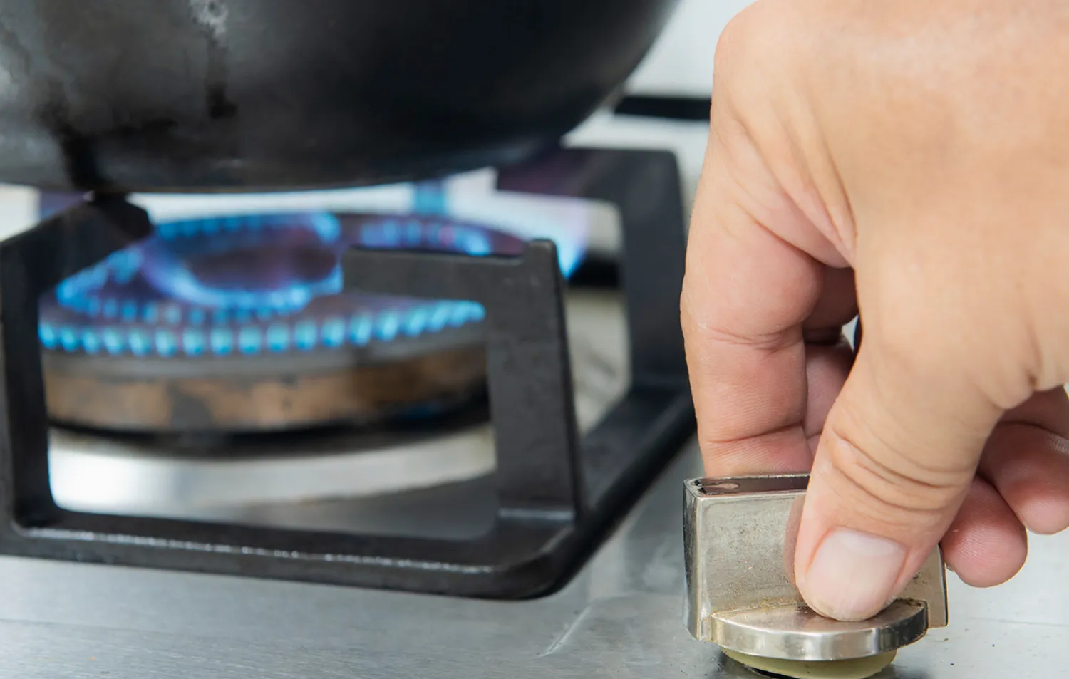 Vazamento de gás: Saiba como se prevenir e quais cuidados tomar