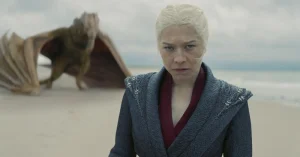 A Casa do Dragão confirma 4ª temporada pela HBO; veja detalhes
