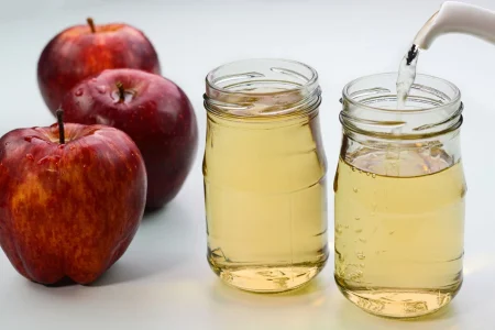 Anvisa determina recolhimento de vinagre de maçã de marca famosa