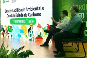 Biocombustível brasileiro é tema de debate na COP30