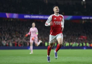 Brasileiro atinge marca impressionante na Champions League. Saiba qual