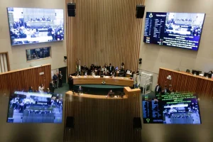 CLDF aprova mudança na Luos de Ceilândia para expansão de comércio