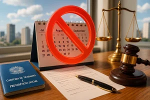 Com milhões de trabalhadores ainda caindo em práticas ilegais, advogado explica por que assinar carteira só depois de três meses é contra a lei e como empresas seguem burlando direitos básicos mesmo com regras claras