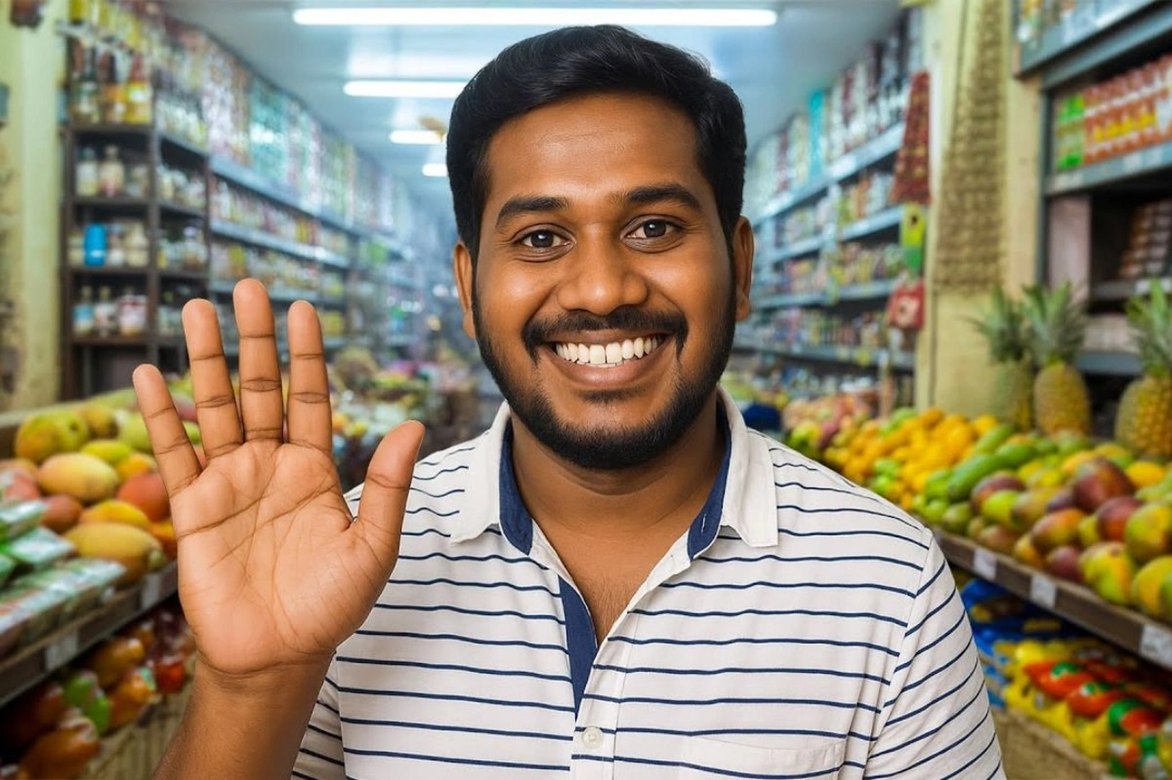 Com rotina sem descanso, o homem que trabalha 365 dias por ano, longe da família, enfrentando jornadas exaustivas e revelando a realidade dura que ninguém imagina