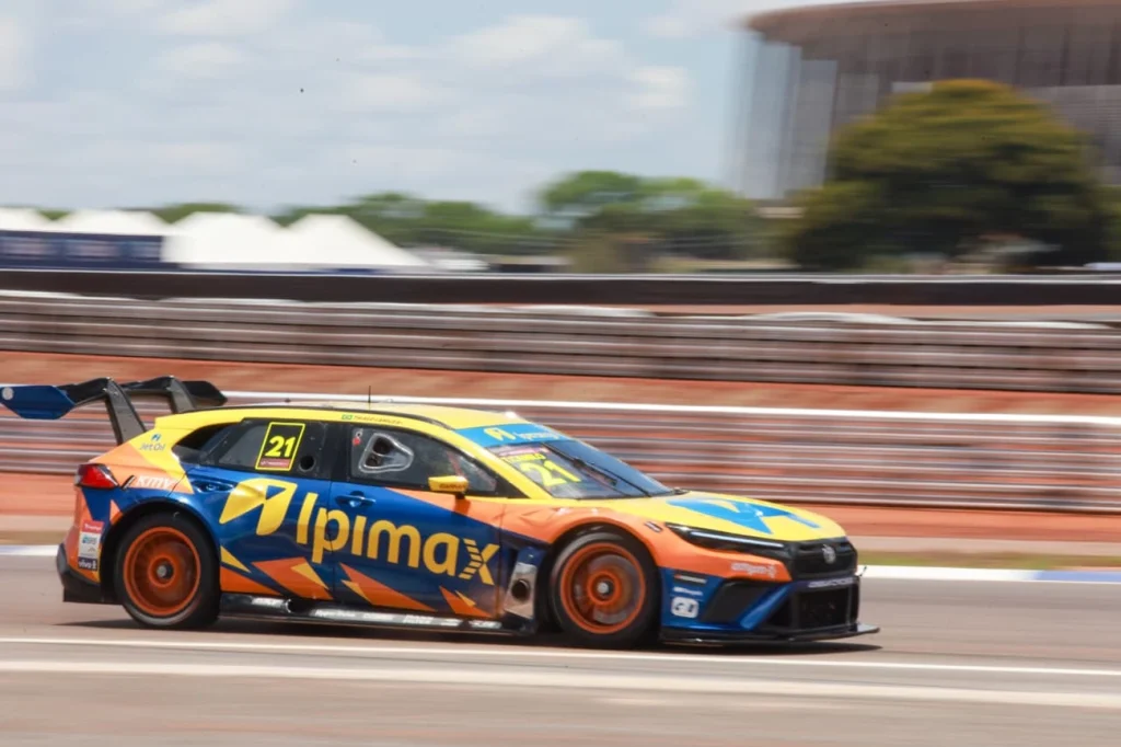 Corrida da Stock Car Pro Series acontece neste domingo; veja panorama