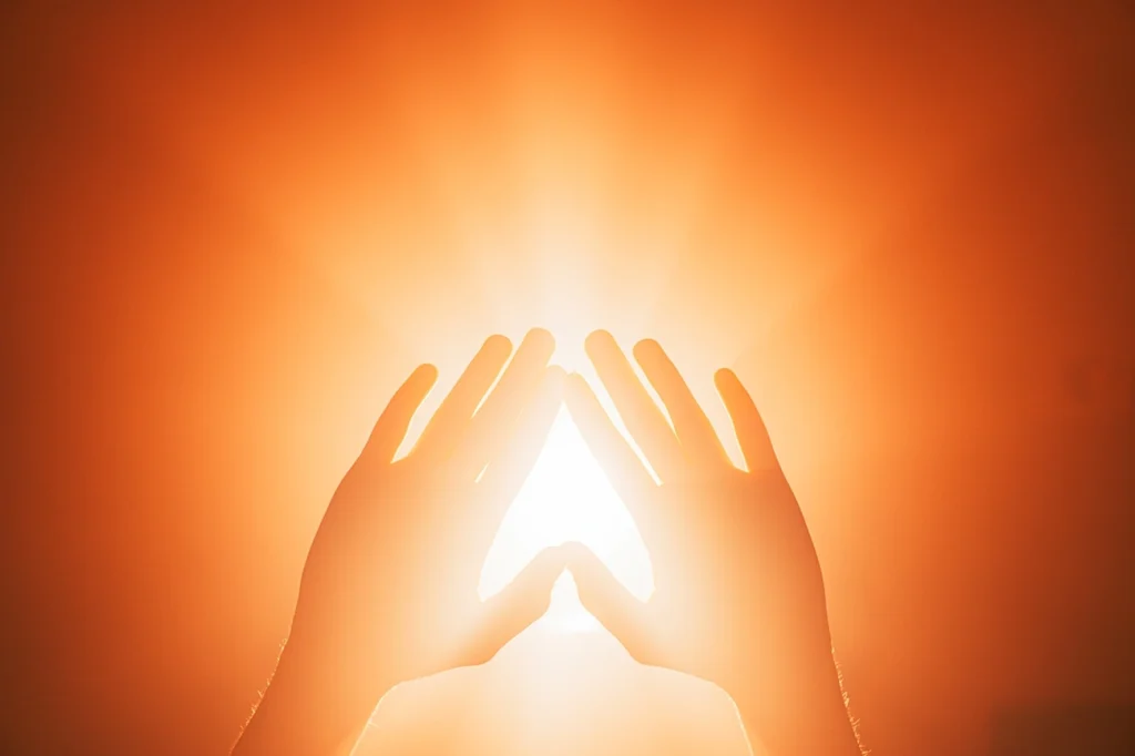 Cuide-se: veja 4 práticas simples de proteção espiritual no dia a dia Cuide-se: veja 4 práticas simples de proteção espiritual no dia a dia