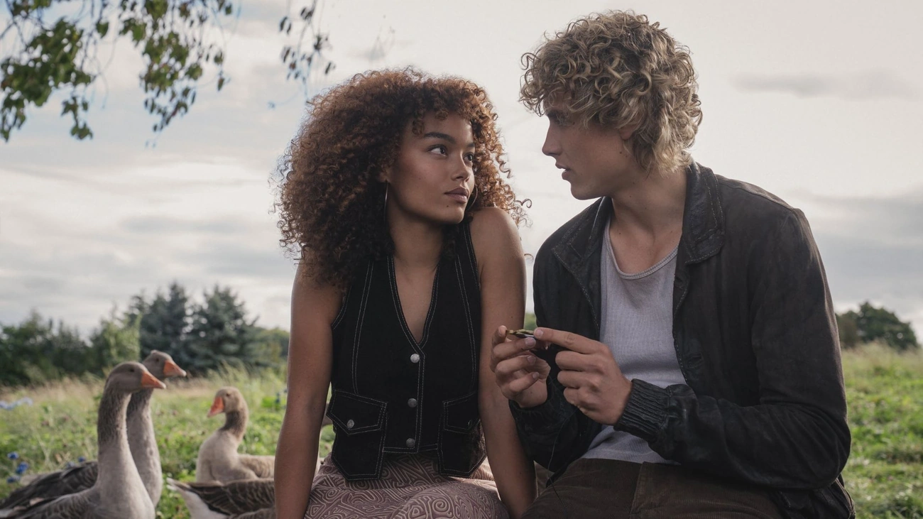 Estreia, história e o que mais sabemos sobre ‘Amanhecer na Colheita’, novo filme de ‘Jogos Vorazes’