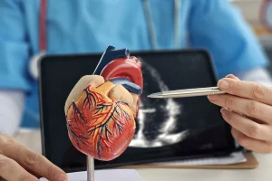 Médico alerta que gordura no fígado pode sobrecarregar o coração