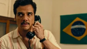 ‘O Agente Secreto’ supera ‘Bacurau’ e se torna maior filme de Kleber Mendonça Filho