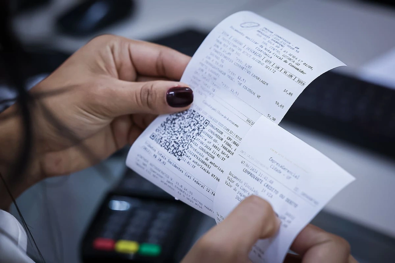 O CPF que você informa no supermercado pode ser um problema: entenda como a LGPD transformou essa rotina em um processo rigoroso
