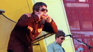 Oasis no Brasil: de 1998 a 2009, relembre os shows já feitos