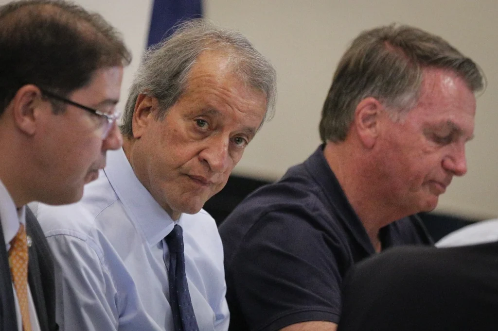 PL tem plano para pautar anistia na Câmara mesmo sem decisão de Motta PL tem plano para pautar anistia na Câmara mesmo sem decisão de Motta