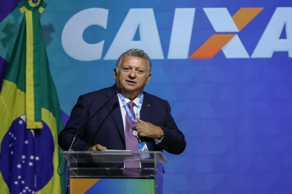 Presidente da Caixa: habitação é maior “alavanca” para emprego no país Presidente da Caixa: habitação é maior “alavanca” para emprego no país