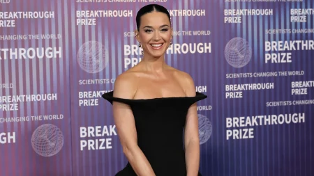 Qual o valor que Katy Perry deve recuperar em disputa por mansão em Montecito?