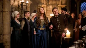 Que horas estreia o 5º episódio de ‘Robin Hood’, série medieval sobre a clássica lenda inglesa?