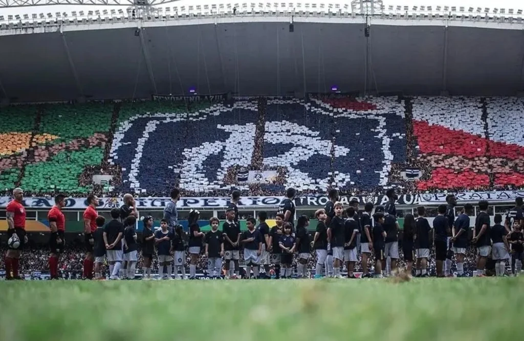 “Remoflix”: Remo usa Stranger Things para provocar o rival Paysandu “Remoflix”: Remo usa Stranger Things para provocar o rival Paysandu