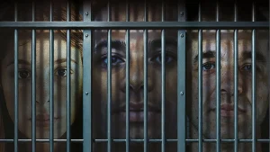 Robinho chega a Tremembé em primeiro teaser da segunda temporada da série