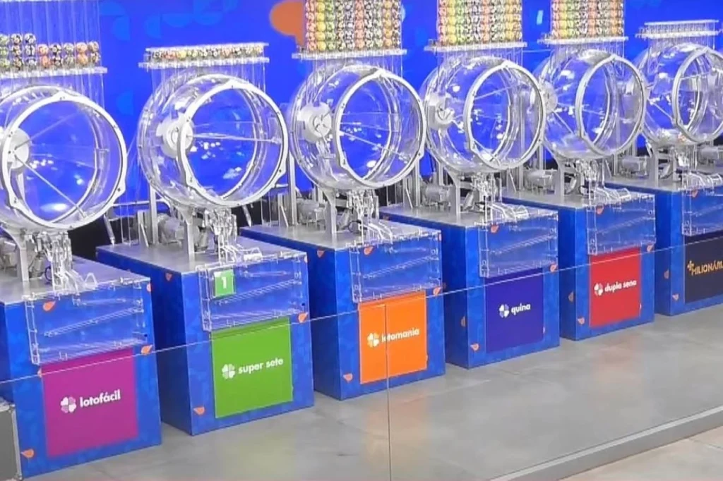 Sorte: aposta de Salvador fatura mais de R$ 2,3 milhões na Lotofácil