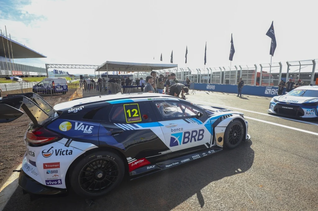 Stock Car em Brasília sem Bell Marques: veja a programação do evento Stock Car em Brasília sem Bell Marques: veja a programação do evento