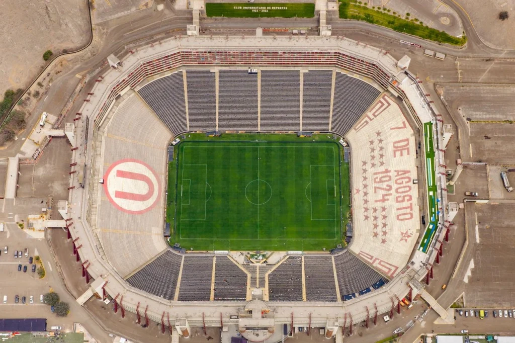 Torcedor do Palmeiras morre em Lima durante passeio turístico Torcedor do Palmeiras morre em Lima durante passeio turístico