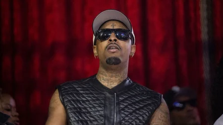 21 Savage explica por que evita brigas no rap