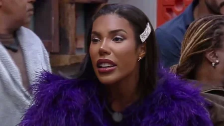 A Fazenda 17: Explosão de Agressão Muda o Jogo e Antecipa a Final