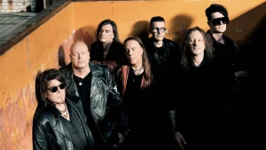 A única cidade do Brasil que receberá show do Helloween em 2026