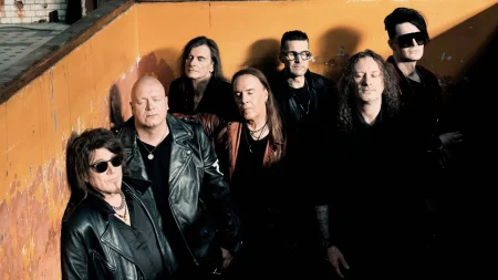 A única cidade do Brasil que receberá show do Helloween em 2026