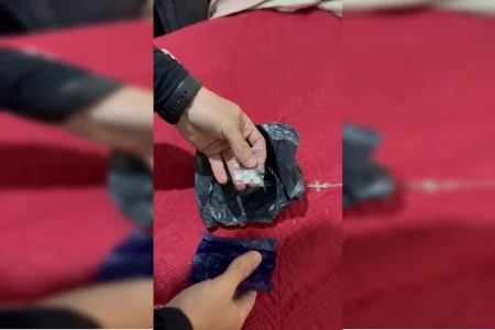 Ação nacional contra rede ilegal de abortos prende moradora do Entorno