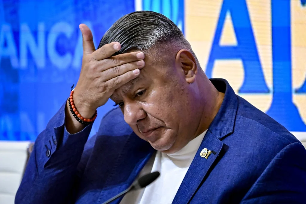 AFA e clubes argentinos são alvos de operação policial. Entenda AFA e clubes argentinos são alvos de operação policial. Entenda