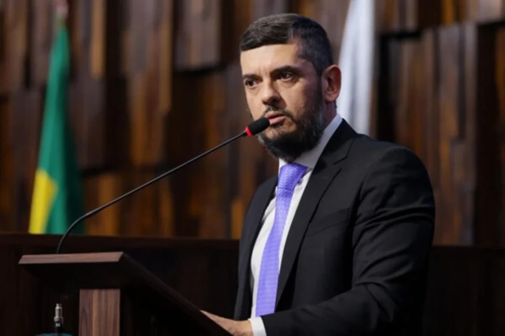 Alerj decide soltar Bacellar, acusado de vazar operação da PF Alerj decide soltar Bacellar, acusado de vazar operação da PF