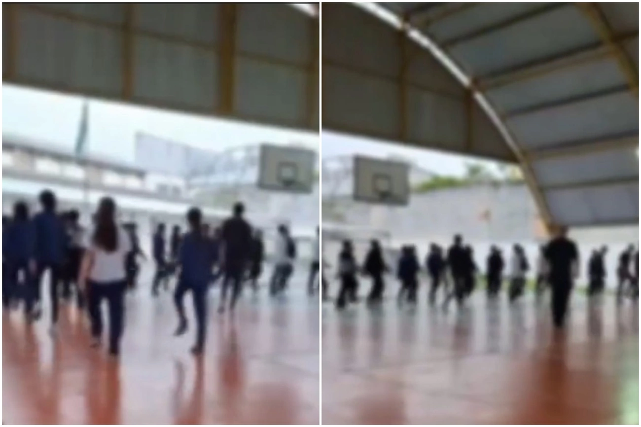 Alunos entoam canto do Bope em escola do Paraná, denuncia sindicato