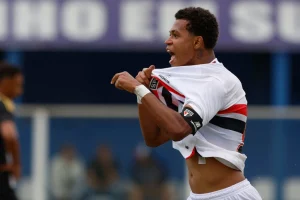 América-MG e São Paulo se enfrentam na final da Copa do Brasil Sub-20