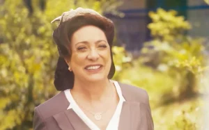 Anastácia Vinga – Sandra Desmaia ao Ser Assombrada