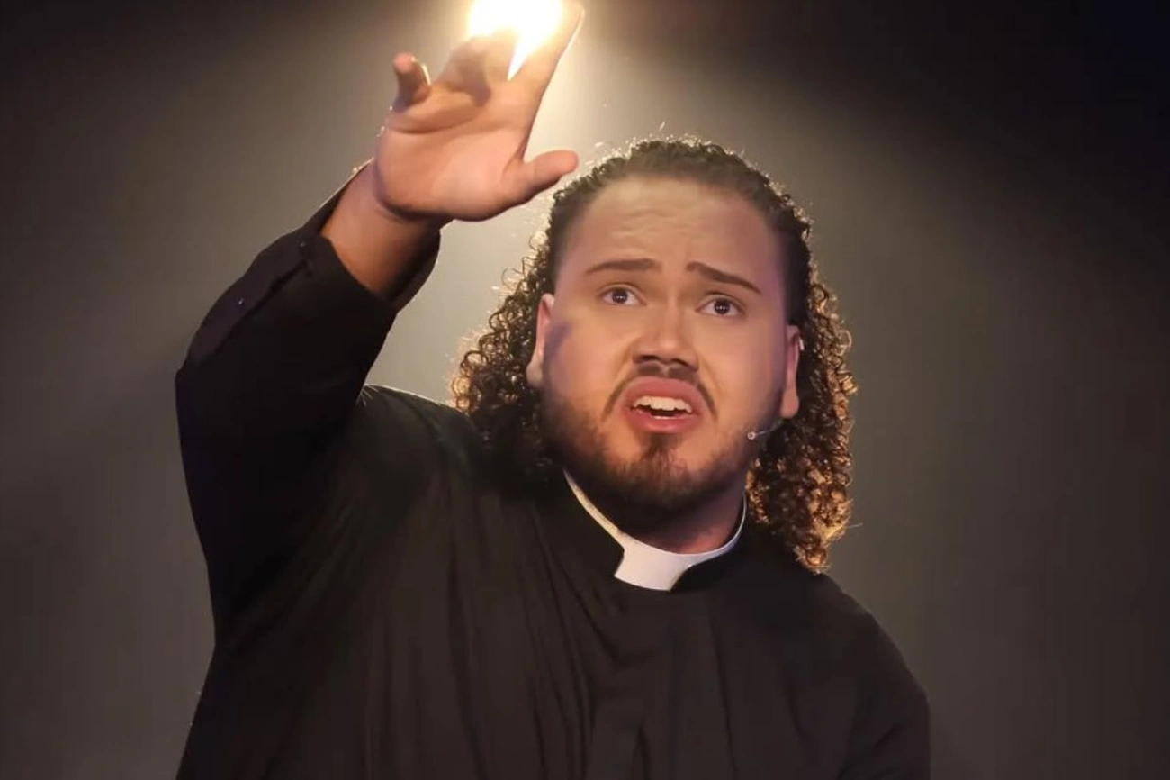 “Artista por essência”: quem é o ator que morreu em espetáculo de SP