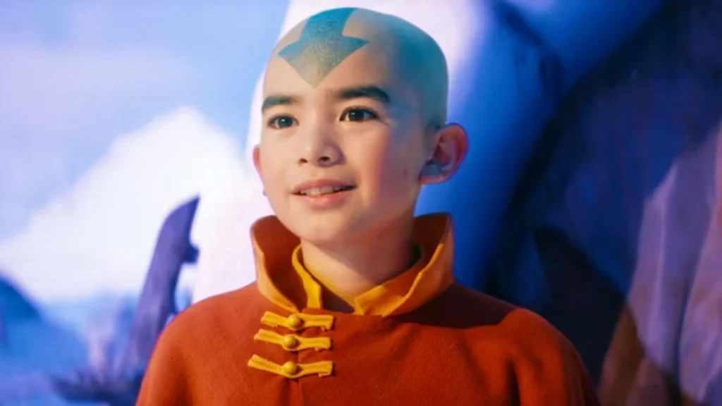 Avatar: Netflix revela Toph e anuncia teaser da 2ª temporada