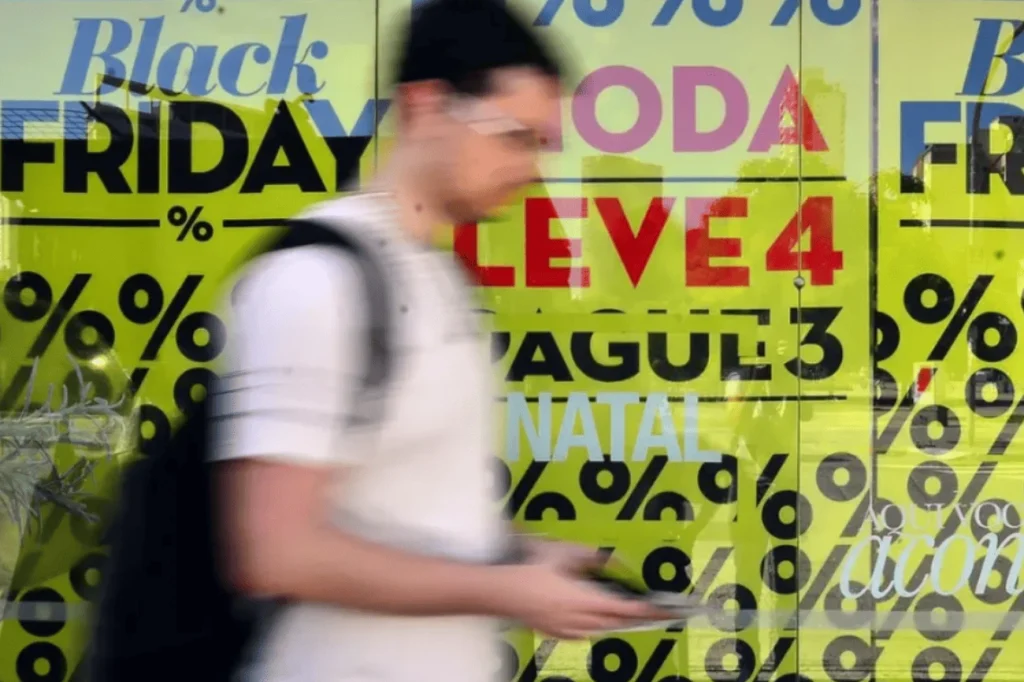 Black Friday: veja as empresas com mais reclamações