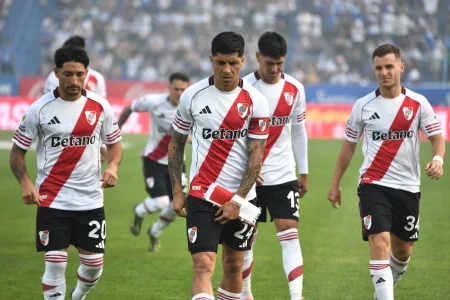 Boca é eliminado na Argentina e River Plate fica fora da Libertadores