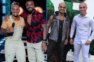 Cantor da banda de Alexandre Pires anuncia morte do irmão desaparecido